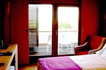 ホテル Ritual El Palmar Adults Only
