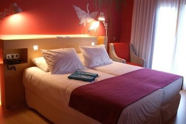 ホテル Ritual El Palmar Adults Only