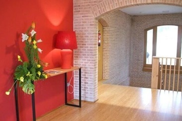 ホテル Ritual El Palmar Adults Only