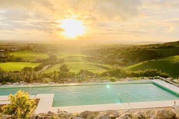 ホテル Ritual El Palmar Adults Only