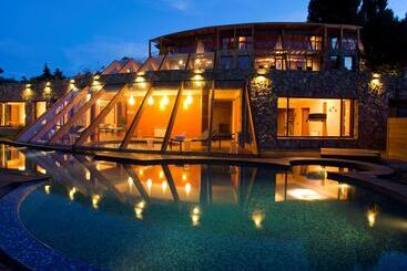 Rochester Bariloche Suites & Spa - San Carlos de Bariloche