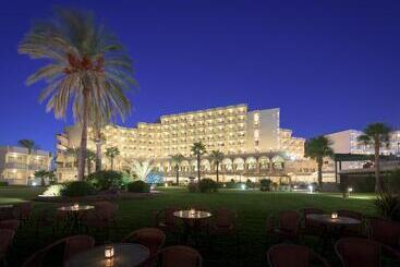 Hotel Rodos Palladium Leisure & Wellness