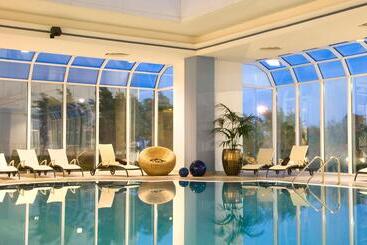 هتل Rodos Palladium Leisure & Wellness