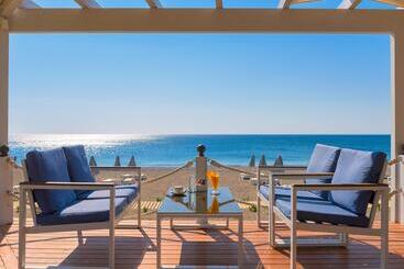 Hotel Rodos Palladium Leisure & Wellness