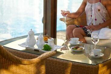 Hotel Rodos Palladium Leisure & Wellness