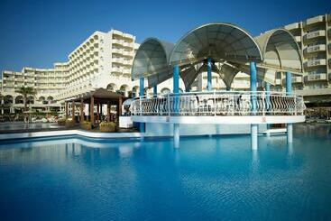 Hotel Rodos Palladium Leisure & Wellness