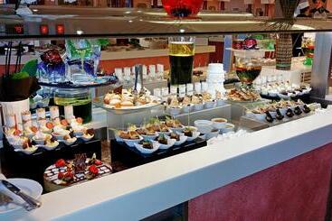 هتل Rodos Palladium Leisure & Wellness