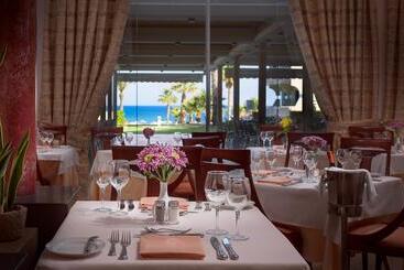 Hotel Rodos Palladium Leisure & Wellness