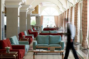 Hotel Rodos Palladium Leisure & Wellness