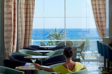Hotel Rodos Palladium Leisure & Wellness