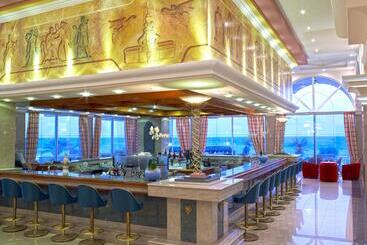 Hotel Rodos Palladium Leisure & Wellness