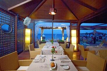 Hotel Rodos Palladium Leisure & Wellness
