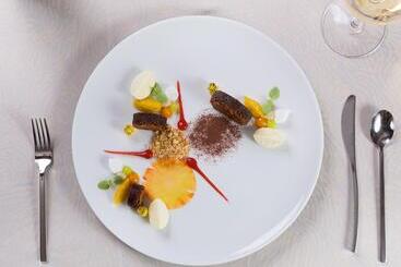 Hotel Rodos Palladium Leisure & Wellness