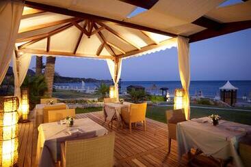 Hotel Rodos Palladium Leisure & Wellness