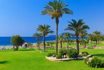 هتل Rodos Palladium Leisure & Wellness