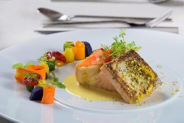 Hotel Rodos Palladium Leisure & Wellness