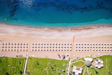 Hotel Rodos Palladium Leisure & Wellness