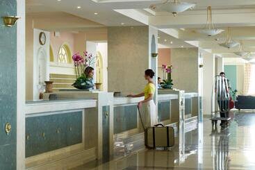 Hotel Rodos Palladium Leisure & Wellness