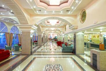 Hotel Rodos Palladium Leisure & Wellness
