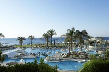 Hotel Rodos Palladium Leisure & Wellness
