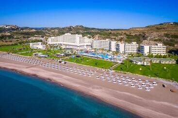 هتل Rodos Palladium Leisure & Wellness