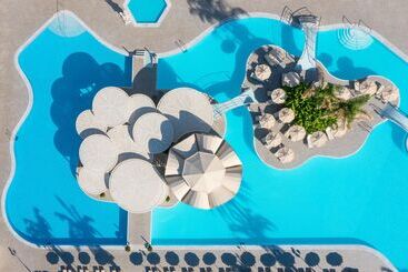 Hotel Rodos Palladium Leisure & Wellness
