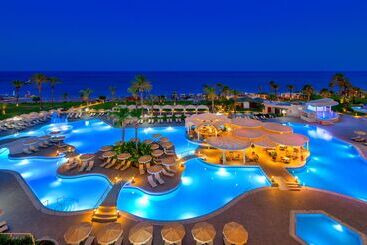 Hotel Rodos Palladium Leisure & Wellness