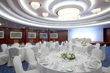 هتل Rodos Palladium Leisure & Wellness