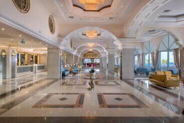 Hotel Rodos Palladium Leisure & Wellness