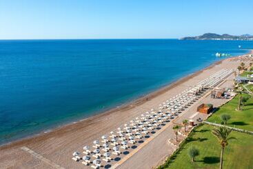 Hotel Rodos Palladium Leisure & Wellness