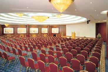 Hotel Rodos Palladium Leisure & Wellness