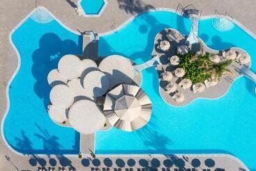 Hotel Rodos Palladium Leisure & Wellness