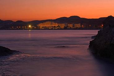 هتل Rodos Palladium Leisure & Wellness