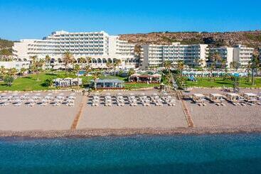 Hotel Rodos Palladium Leisure & Wellness