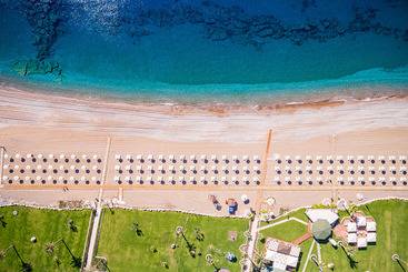 هتل Rodos Palladium Leisure & Wellness
