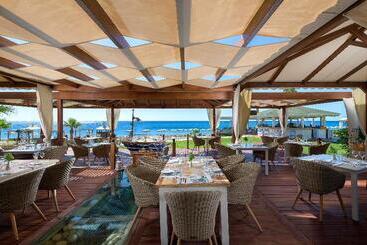 Hotel Rodos Palladium Leisure & Wellness