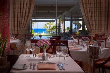 Hotel Rodos Palladium Leisure & Wellness