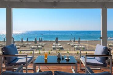 Hotel Rodos Palladium Leisure & Wellness