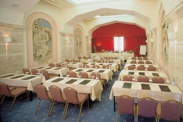 Hotel Rodos Palladium Leisure & Wellness