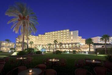 Hotel Rodos Palladium Leisure & Wellness