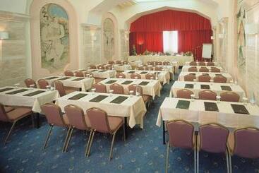 Hotel Rodos Palladium Leisure & Wellness
