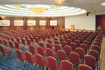 Hotel Rodos Palladium Leisure & Wellness
