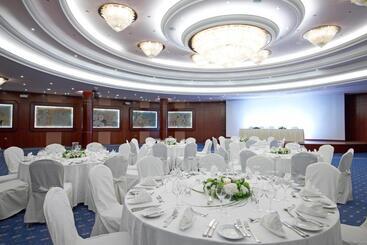 Hotel Rodos Palladium Leisure & Wellness
