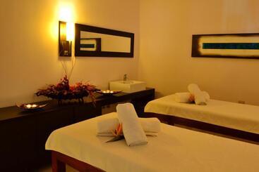هتل Rodos Palladium Leisure & Wellness
