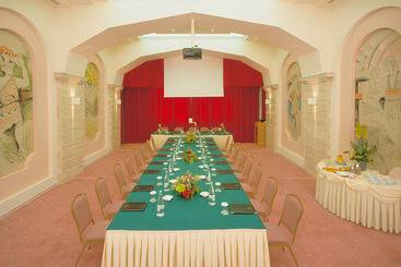 هتل Rodos Palladium Leisure & Wellness