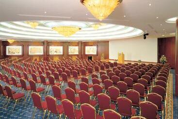 Hotel Rodos Palladium Leisure & Wellness