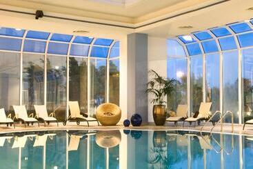 Hotel Rodos Palladium Leisure & Wellness