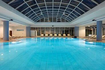 Hotel Rodos Palladium Leisure & Wellness