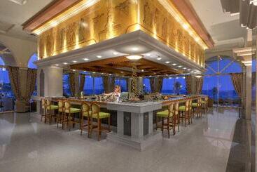Hotel Rodos Palladium Leisure & Wellness