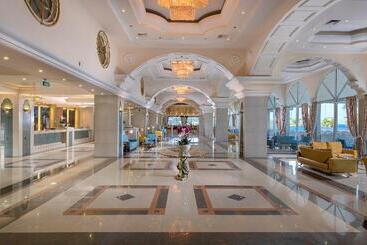 Hotel Rodos Palladium Leisure & Wellness